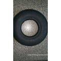 High Quality Wheelbarrow Tyres and Motorcycle Tyres of 4.00-8 From Factory